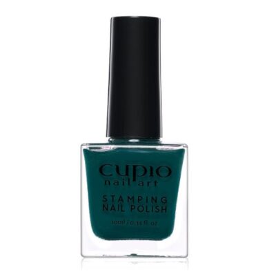 Esmalte para Stamping Cupio Deep Green