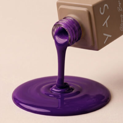 POLYBASE LIQUIDA JUICY PURPLE YAS