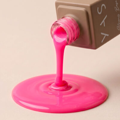 POLYBASE LIQUIDA PINK GLO YAS