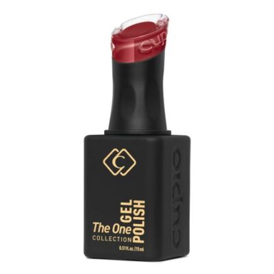 Esmalte Semipermanente Cupio-Raspberry 15ml
