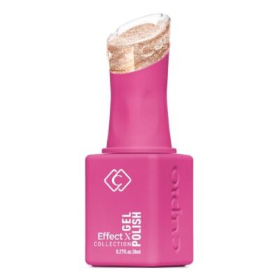 ESMALTE Effect X Colección - Kitty Eyes Bengal 8ml OJO DE GATO