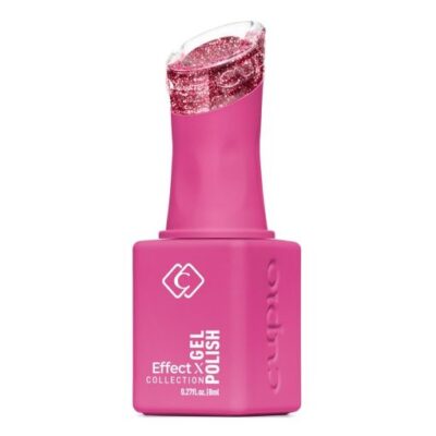 ESMALTE Effect X Colección - Kitty Eyes Cymric 8ml OJO DE GATO
