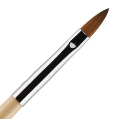 PINCEL ACRILICO NR 6