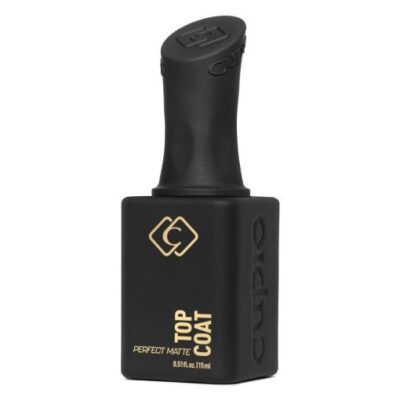 TOP PERFECT MATTE CUPIO-TOP MATE