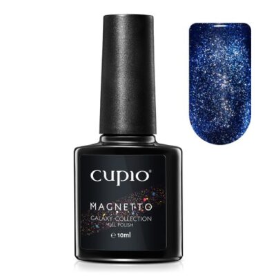 Magnetto Cat Eye Gel polish - Cosmos Ojo de Gato