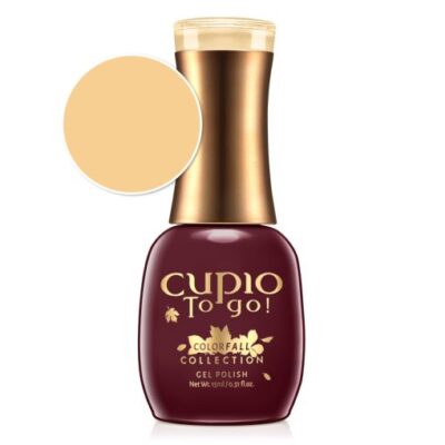 Esmalte Semipermanente Colorfall Collection-Paper Heart Cupio