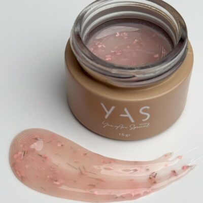 PETAL NUDE SALMON BUILDER GEL