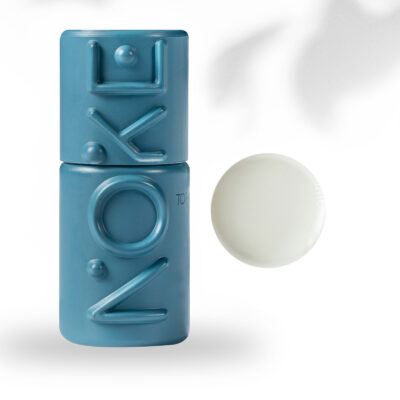 TOP COAT MILK NOKE
