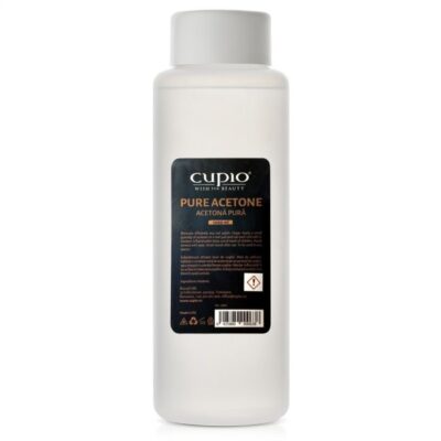 Acetona pura 1000ml