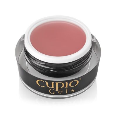 Cover builder gel 50ml - Rose