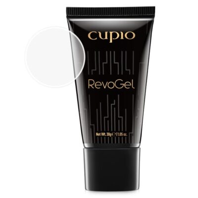 RevoGel 30ml - Crystal Clear