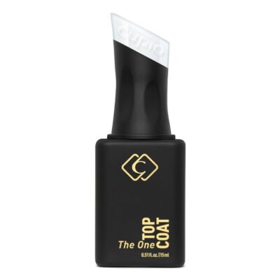The One Collection - Top Coat 15ml