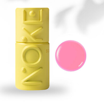 COVER UP BASE PINK NOKE