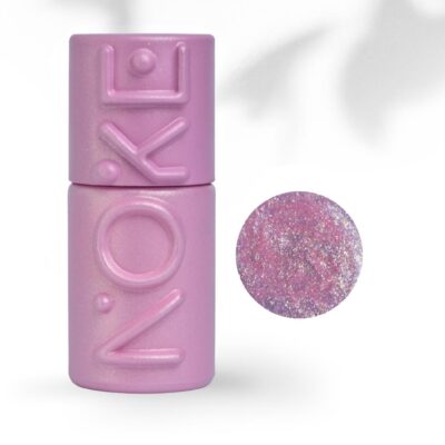 ESMALTE SEMIPERMANENTE BLUSH NOKE