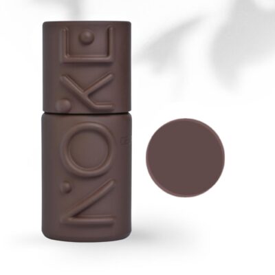 ESMALTE SEMIPERMANENTE ESPRESSO NOKE